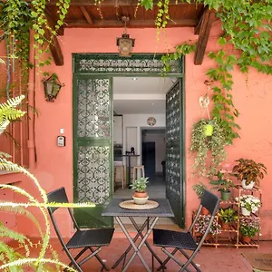  Apartment Drsrome - Colosseum Loft
