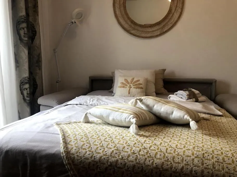 Attico Aurora - Terrace Penthouse Apartment Rome